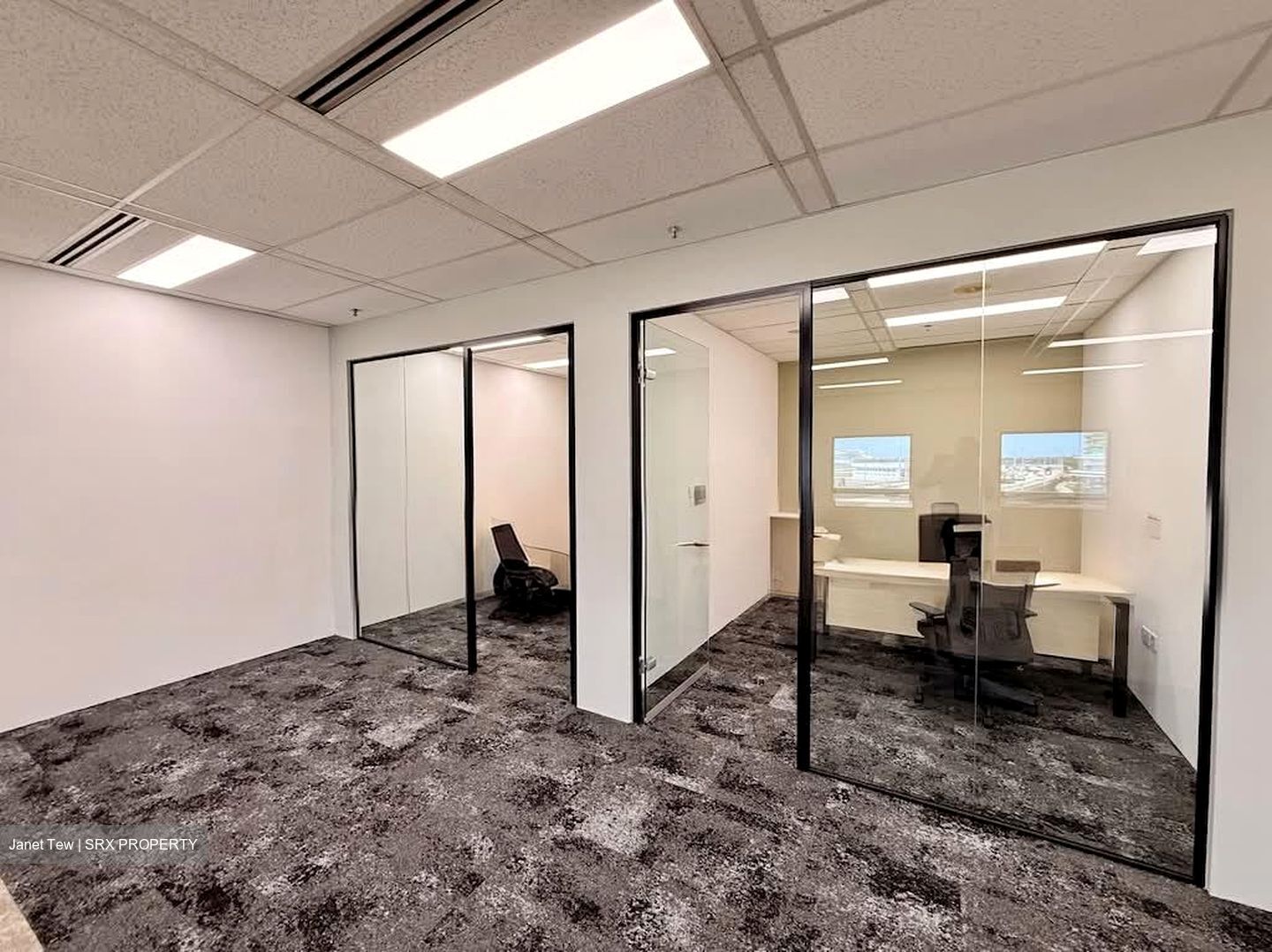 Abi Plaza (D2), Office #575445361